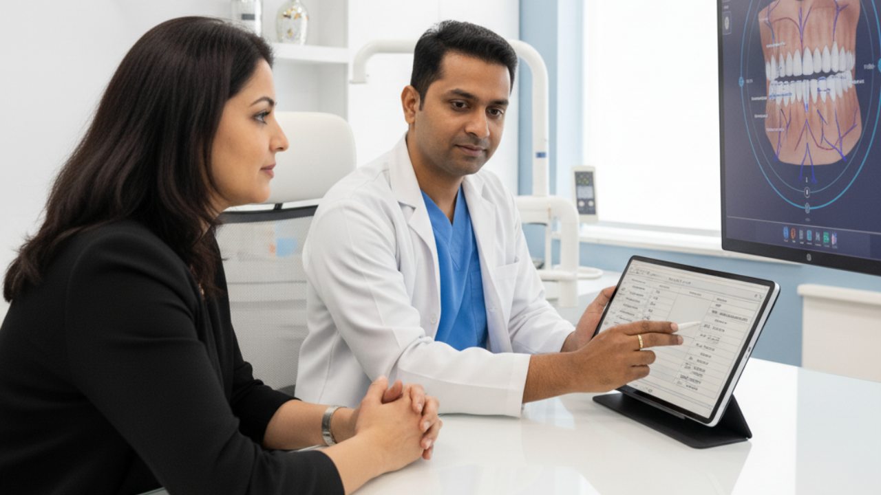 Smile Correction Surgeries What You Need to Know